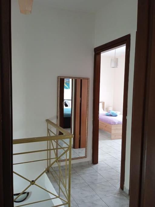The Sunny House * Kritharia (Thessalia)