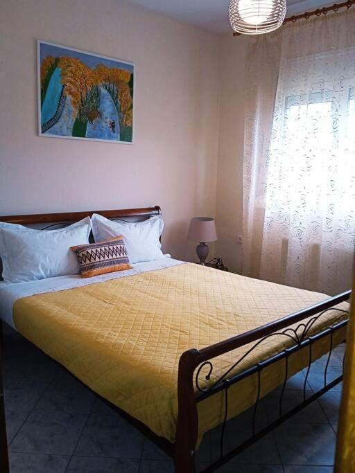 The Sunny House Kritharia (Thessalia)