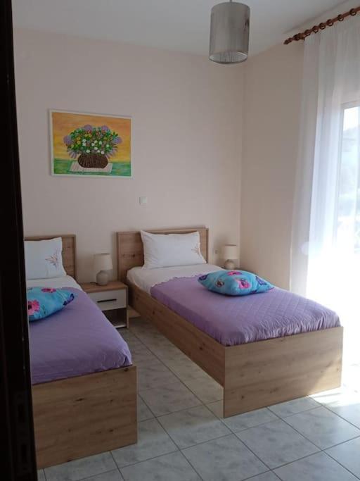 The Sunny House Holiday home Kritharia (Thessalia)