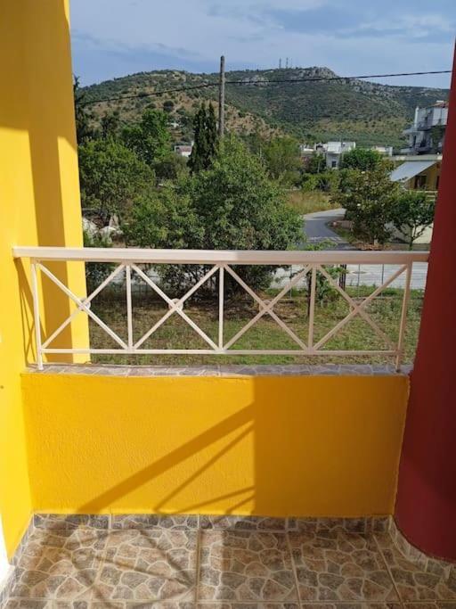 The Sunny House Holiday home