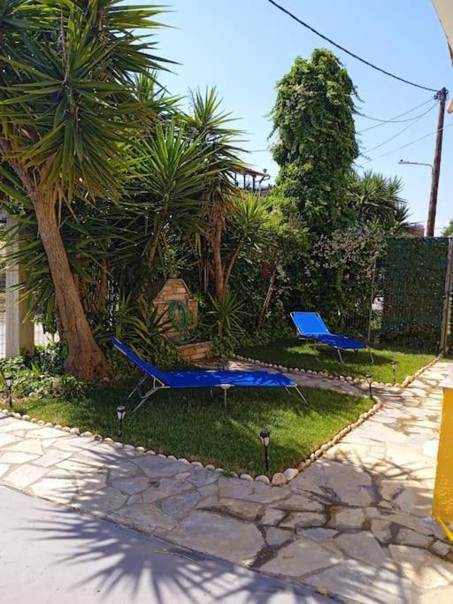 Holiday home The Sunny House