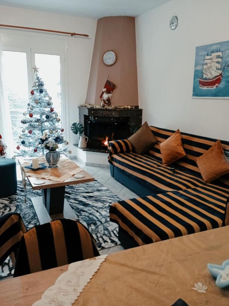 The Sunny House Holiday home *