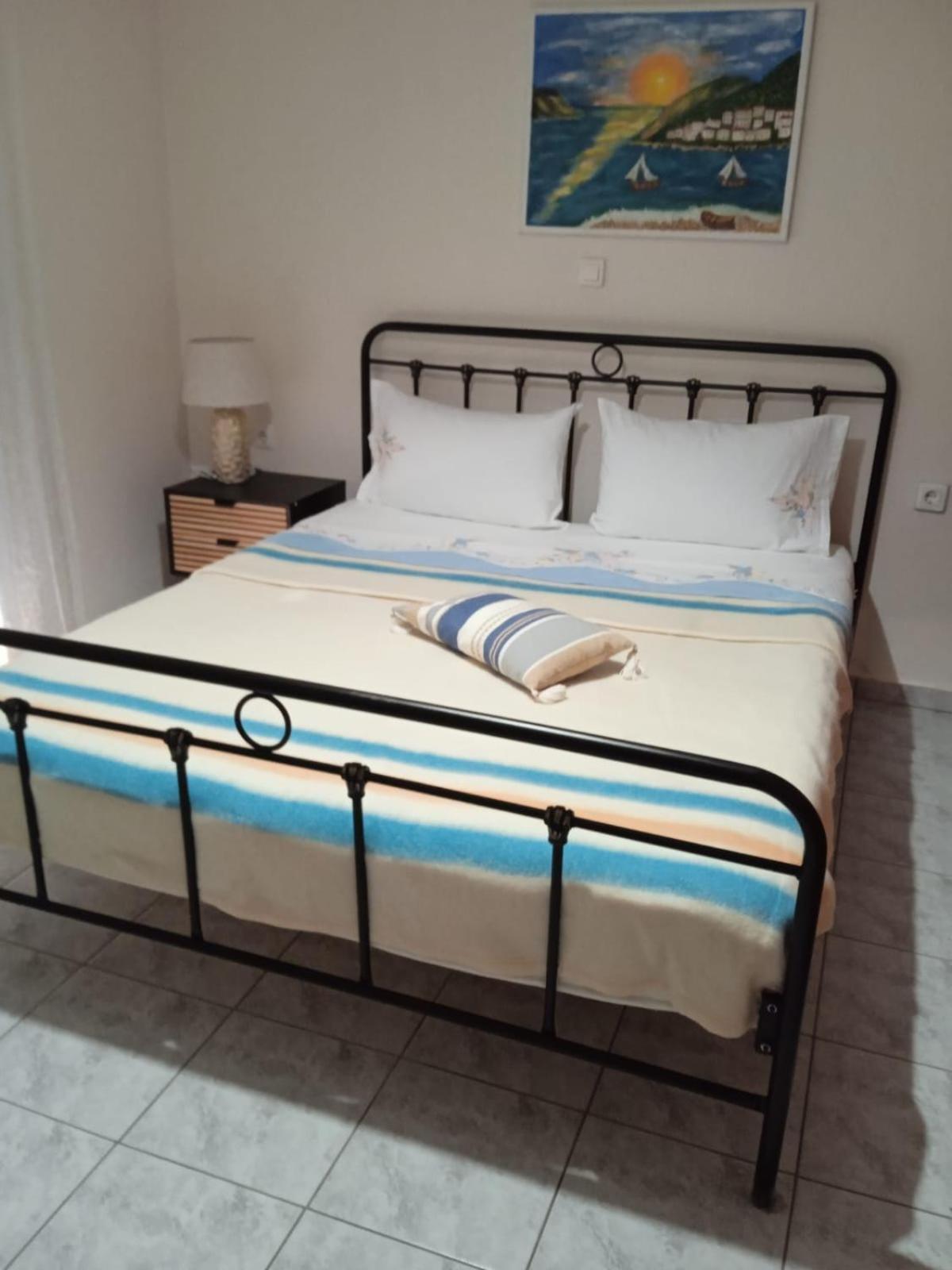 Holiday home The Sunny House Kritharia (Thessalia)