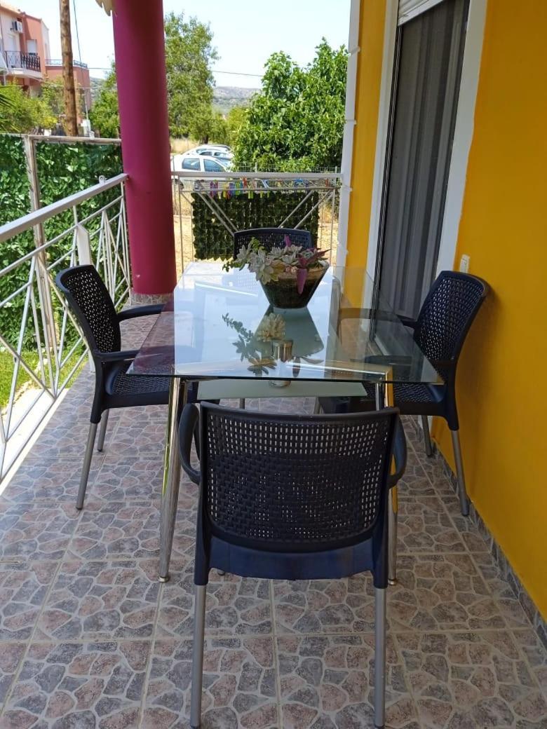The Sunny House Holiday home *